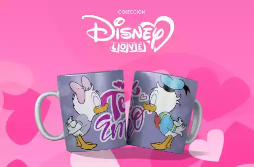 vectores plantilas AMOR,SAN VALENTIN,DISNEY,FESTEJO,